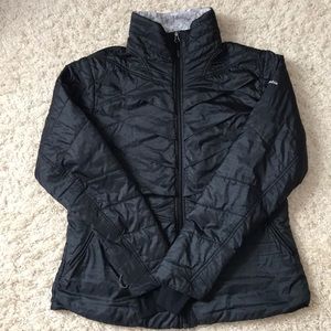 Women’s Columbia Omni heat winter coat